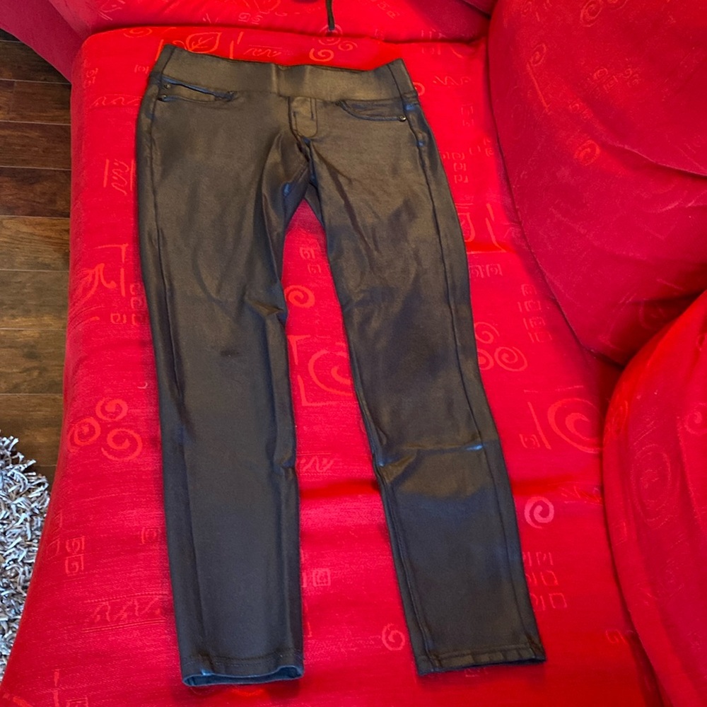 Super sexy black pants